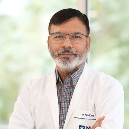 Dr Vijay